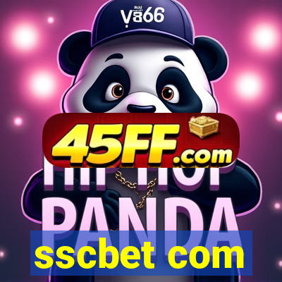sscbet com